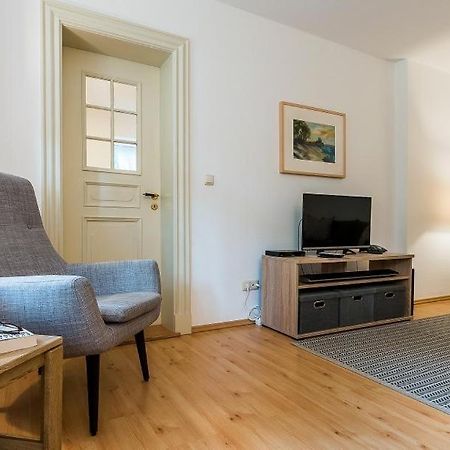 Villa Sonnenfrieden 01 อาเรนสโฮพ ภายนอก รูปภาพ