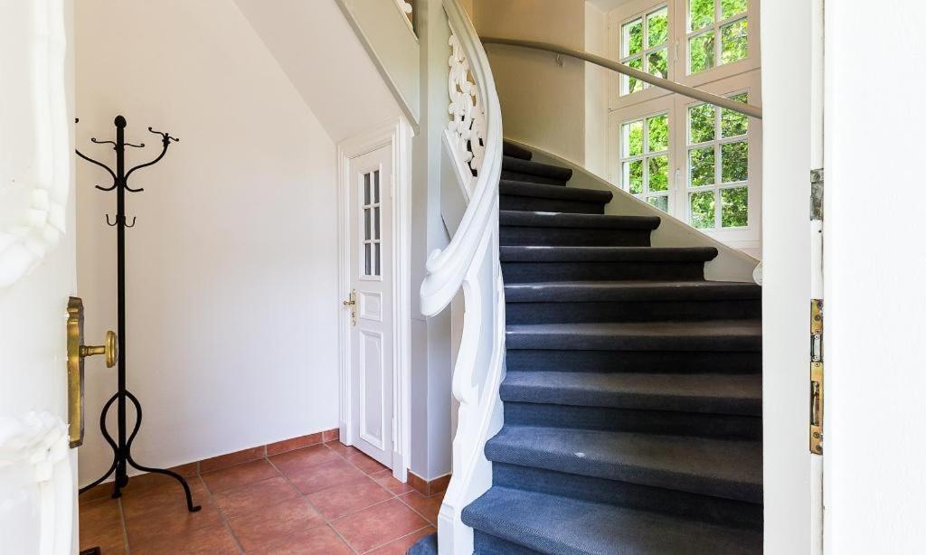 Villa Sonnenfrieden 01 อาเรนสโฮพ ภายนอก รูปภาพ